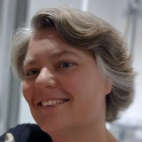 Portret Hedi Schuite