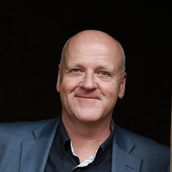 Ronald van den Hoff