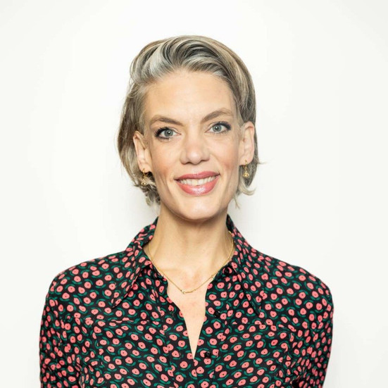Rosella Beukers