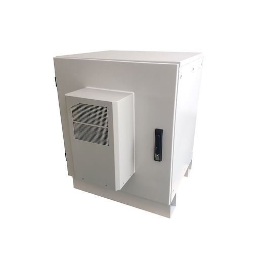 A/C Enclosures | Hana Wireless