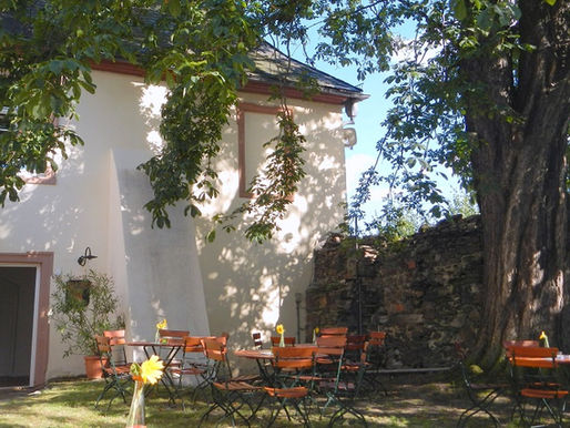 Weinausschank "Unter der alten Kastanie"