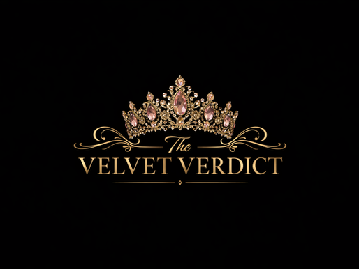 The Velvet Verdict