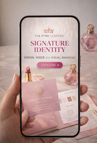 Digital Estate Design