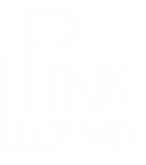 The Pynk Leopard Digital Business Card_e