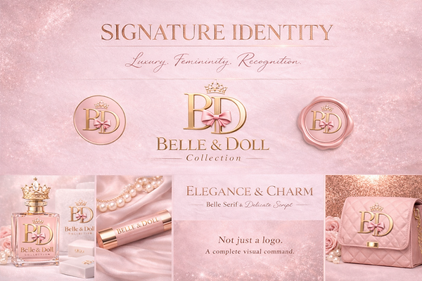Signature Identity
