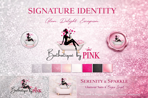 Signature Identity