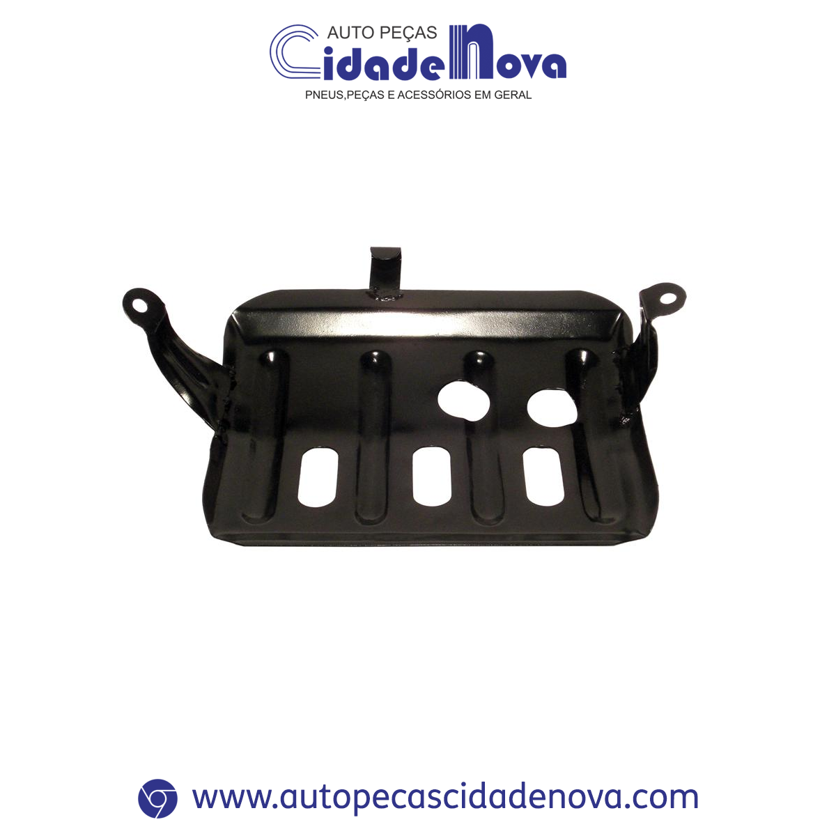 Protetor de carter 02