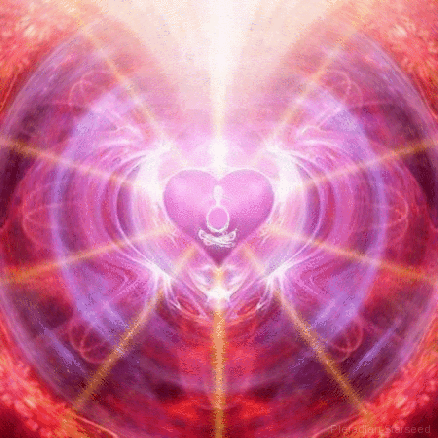 hart chakra ascendencia mistica GIF