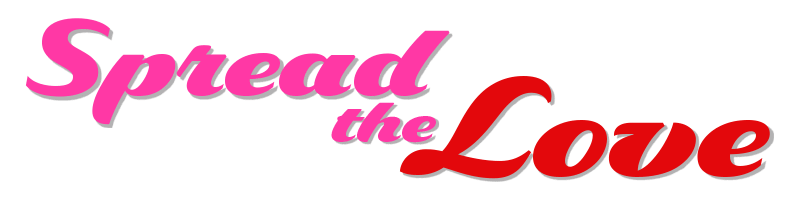 Spread the Love