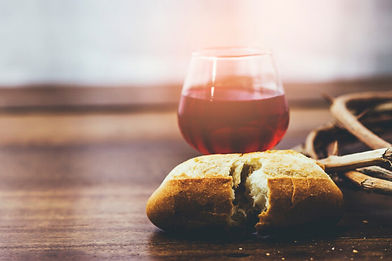 The Lords Supper