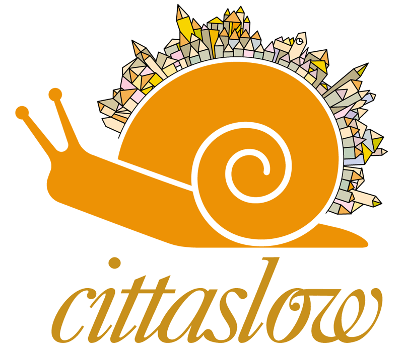 Citta Slow Logosu
