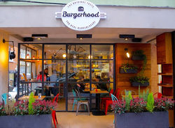 BURGERHOOD