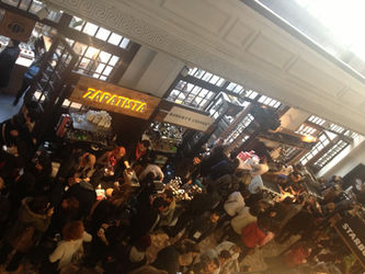 İstanbul Kahve Festivali