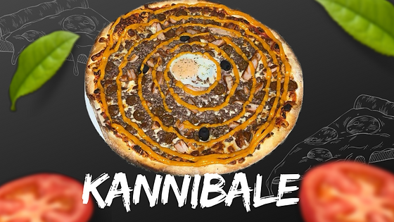 La Kannibale