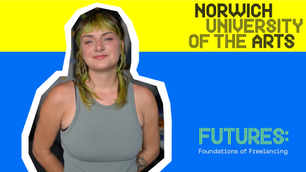 Amy Howard Cut the Mustard Animation