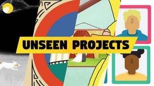 Cut the Mustard - All the projects you don't see !