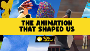 The Animation that shaped us!