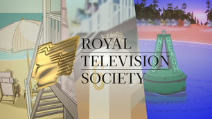 Cut the Mustard is nominated for the 2025 RTS East Awards!