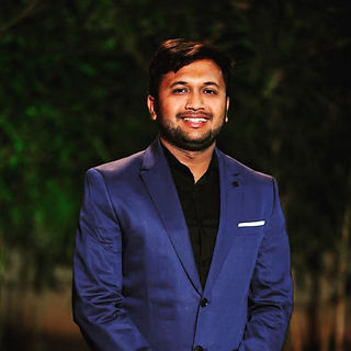 Akshay Agrawal
