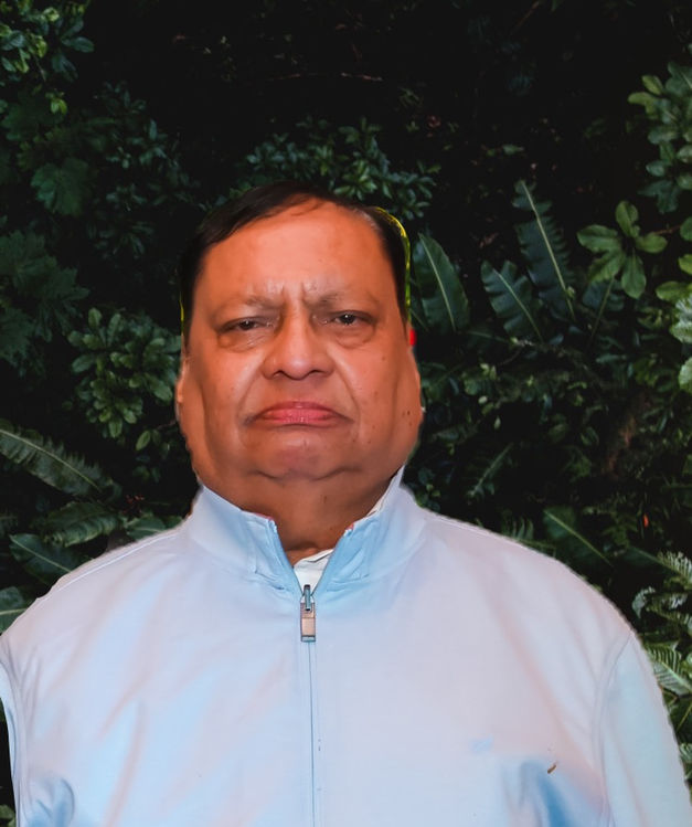 Lt. Shri Sitaram Agrawal