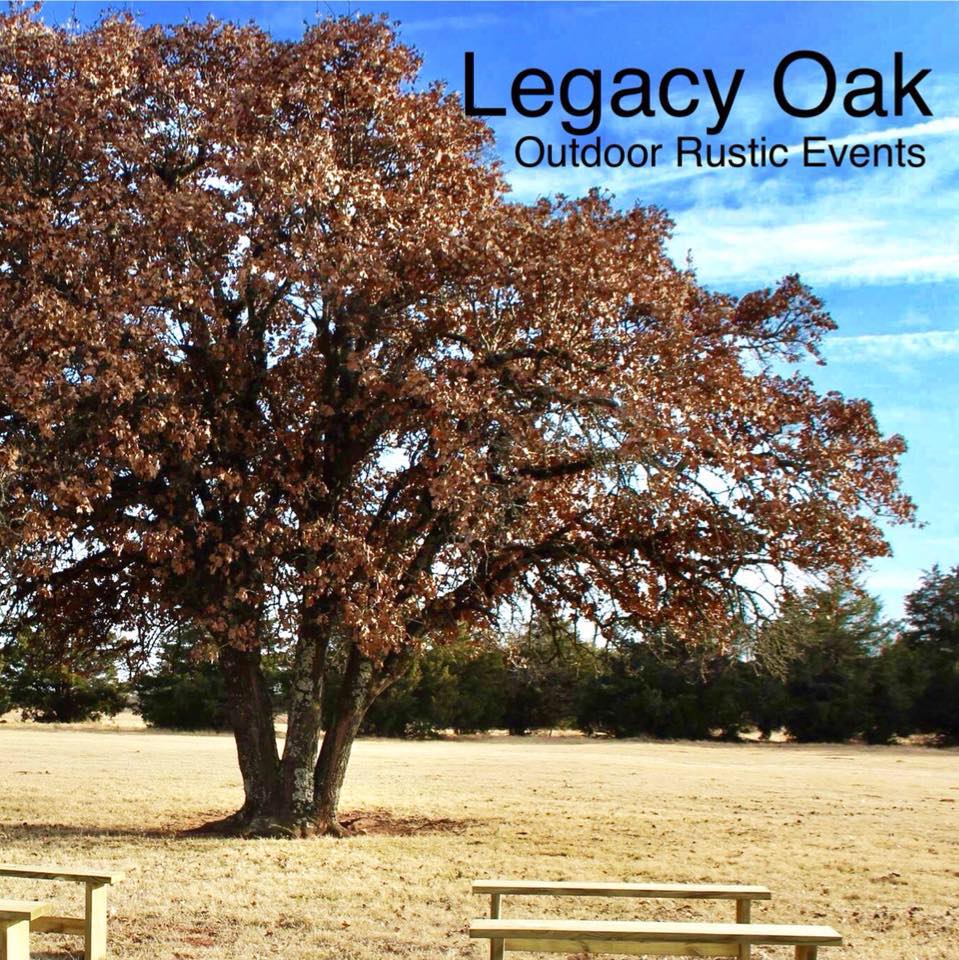 The Grounds Legacy Oak