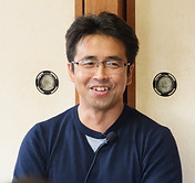 磯貝老師