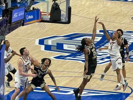 The Stalemate Ends with a Win by Wake