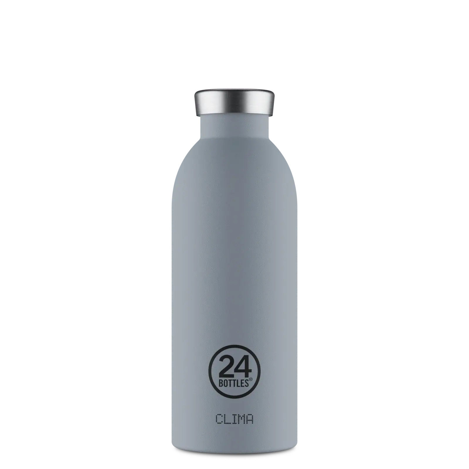 Clima Bottle Formal Grey 500 ml