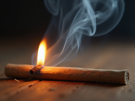 Best Incense for Positivity: Embrace Calm and Radiate Joy