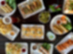 SMALL PLATES