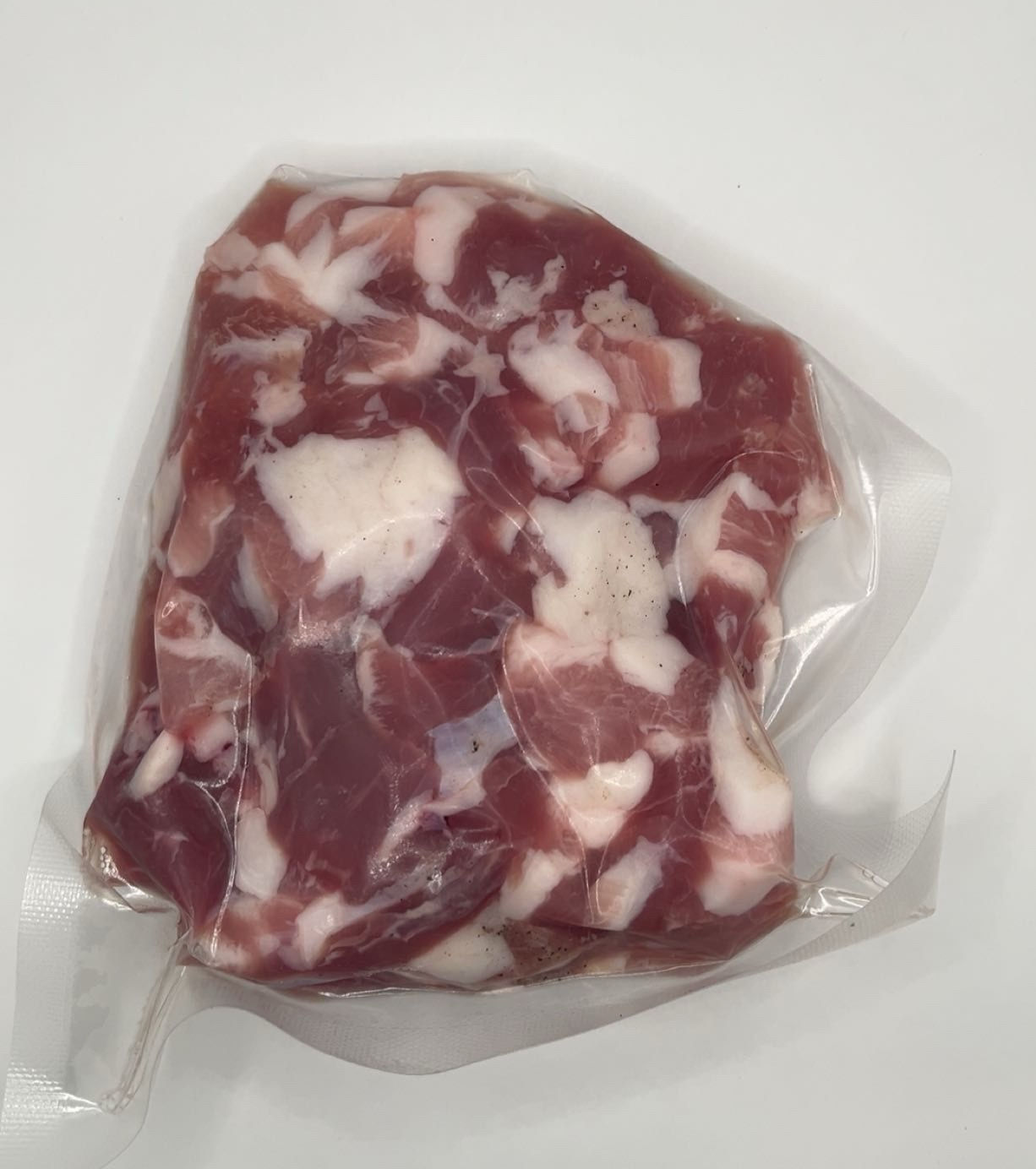 Lardons nature - 250 gr