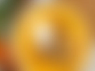 Velouté de rutabaga et carotte