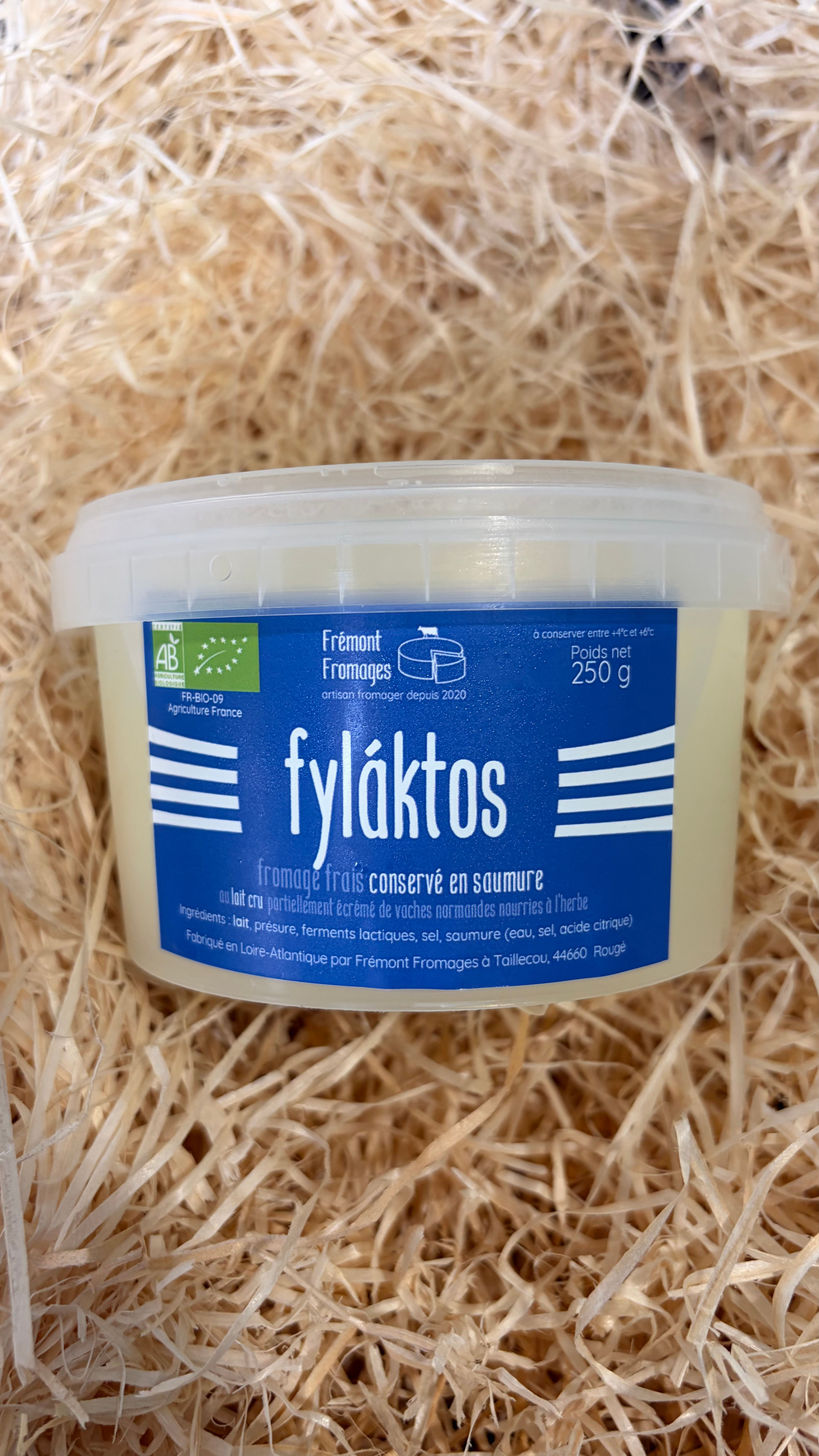 Feta "Fylàktos"