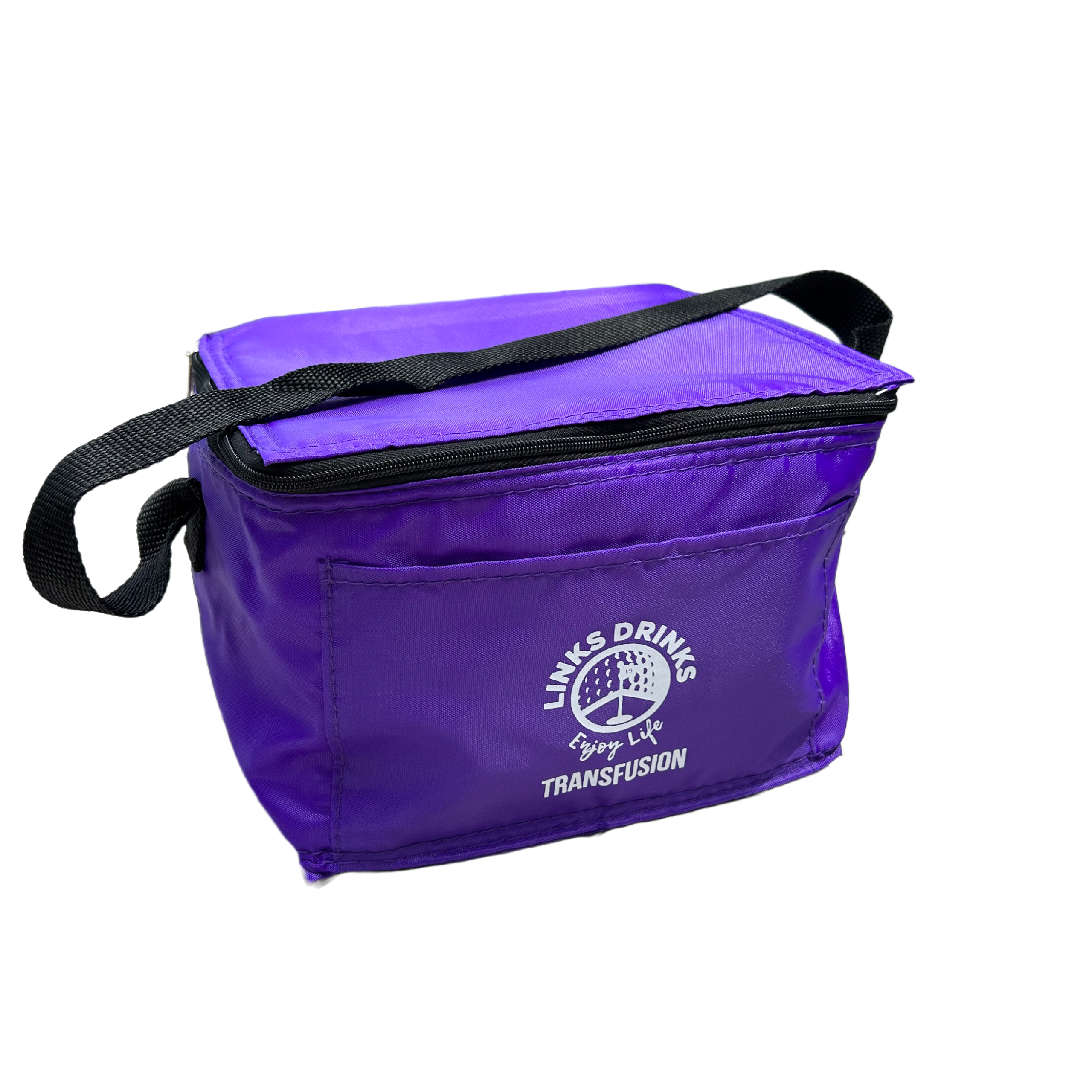 Six Pack Lunch Cooler