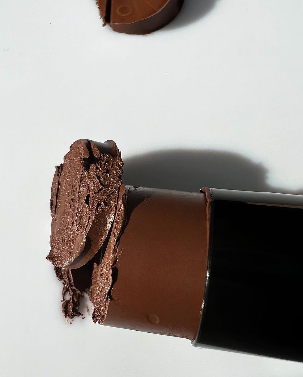 Thumbnail: "Confidence" Contour Stick