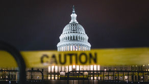 government corruption could disrupt markets