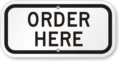 Order Here
