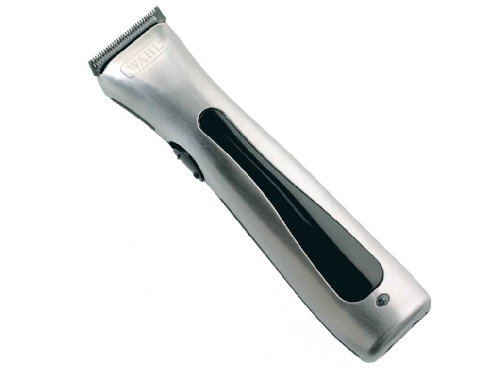 mini wahl clippers