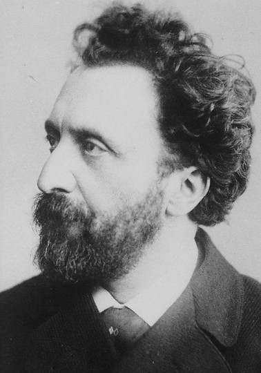 Friedrich Gernsheim