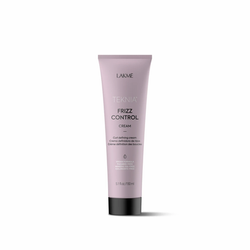 Lakme Teknia Frizz Control Curl Cream