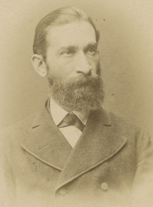 Salomon Jadassohn