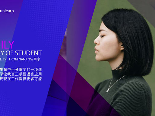 LOVE OUR PLANET 爱护我们家园 乐学英文5月学刊