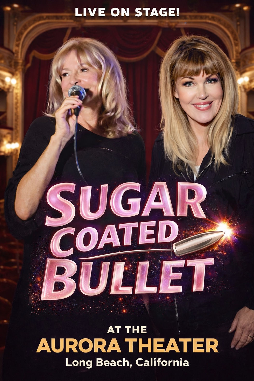 Sugar Coated Bullet.jpeg