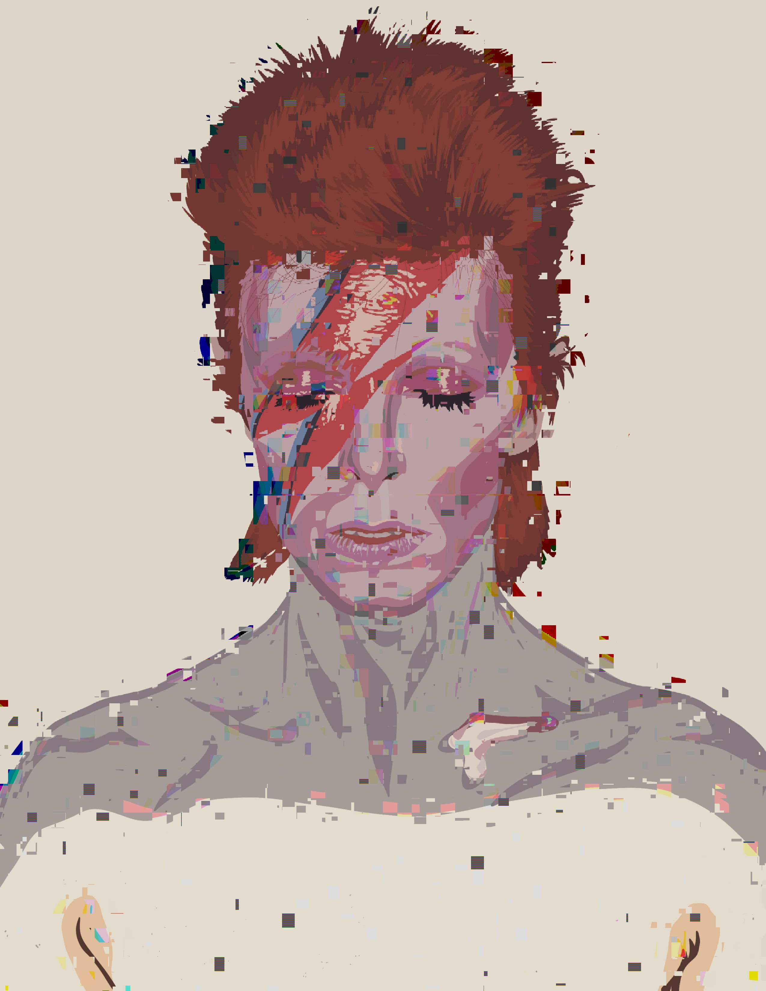 Signal Bowie Digital Download