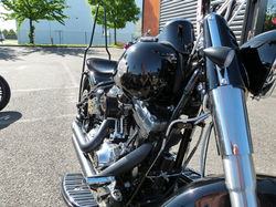 Nos préparations HD Mulhouse