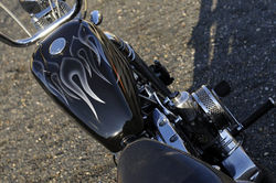Préparations H-D Borie