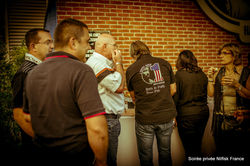 Harley-Davidson Borie