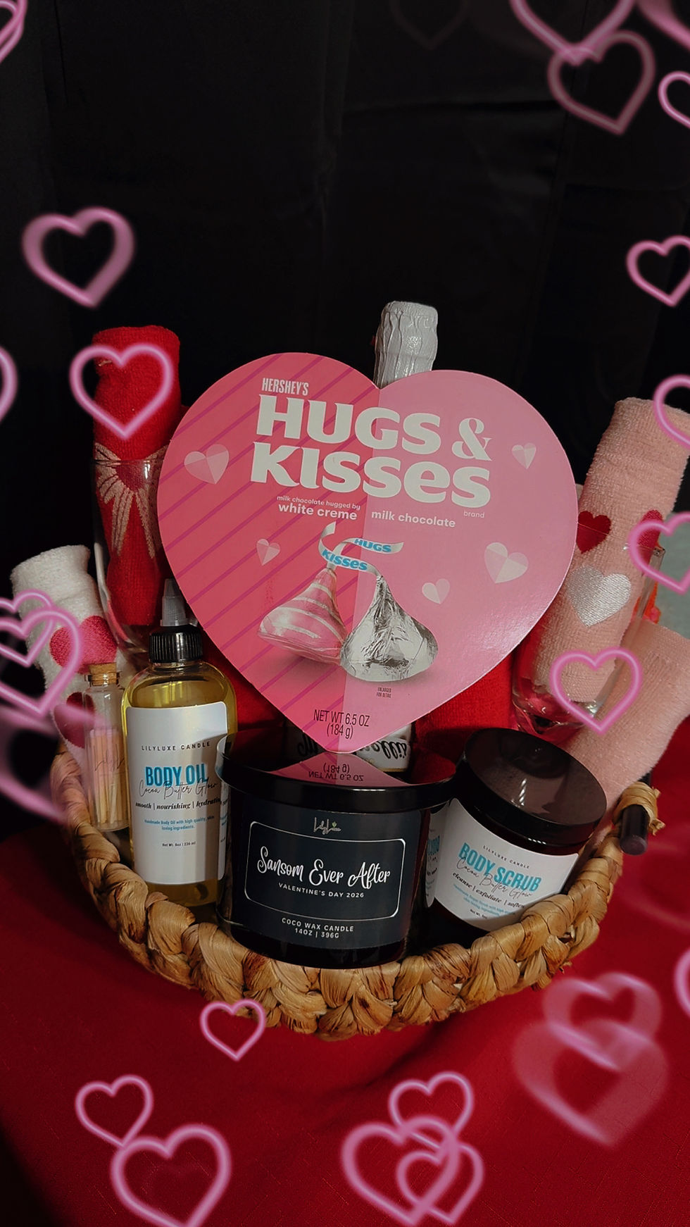Thumbnail: The Luxe Glow Gift Sets