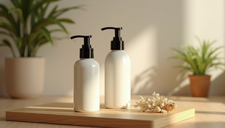 Mayka's Approach to Sustainable Skincare Solutions