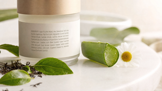The Benefits of Shea Butter for Skin and Hair